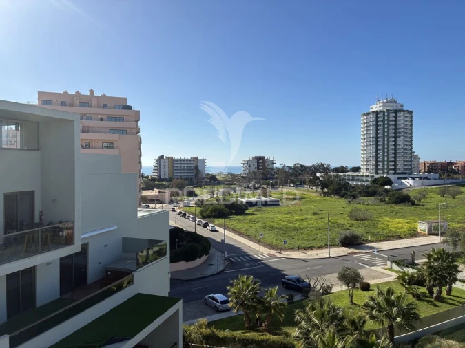 Apartamento T2 para Venda em Portimão Foto 7