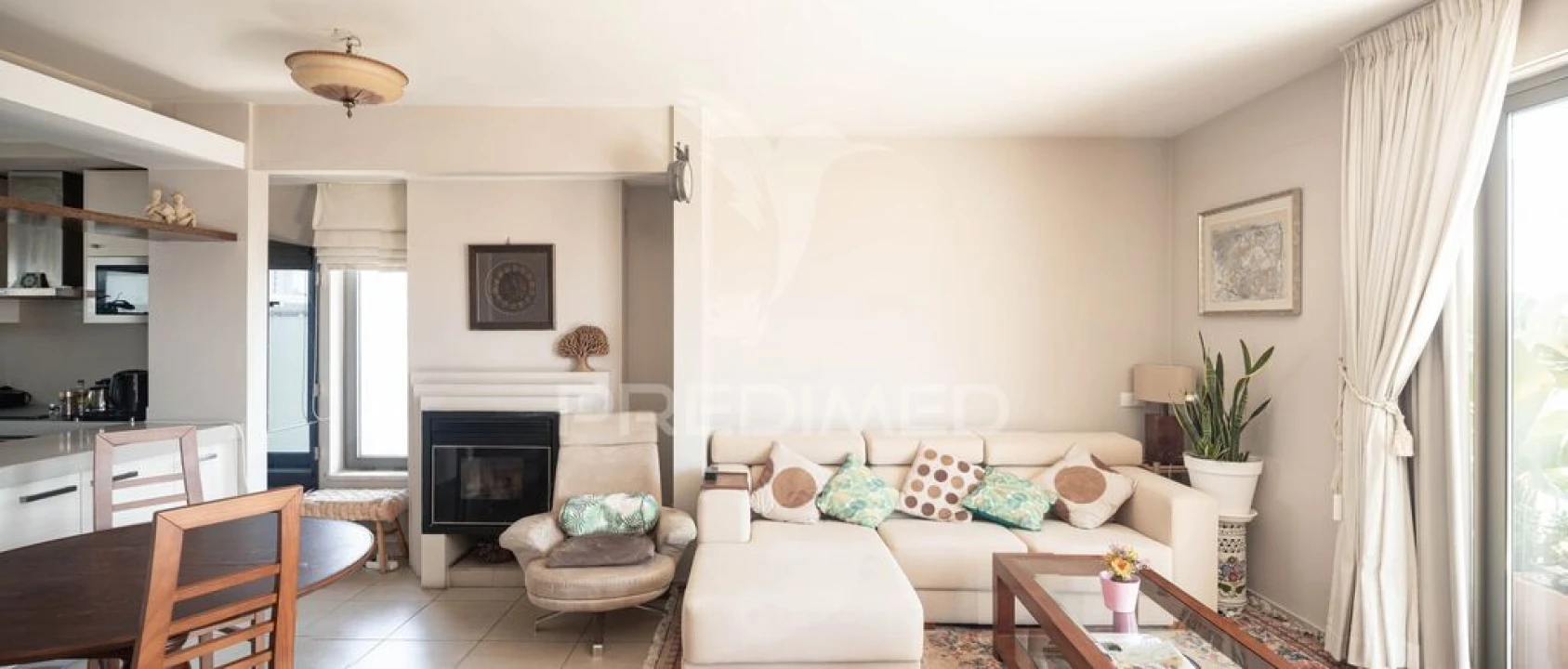 Apartamento T2 para Venda em Portimão Foto 13