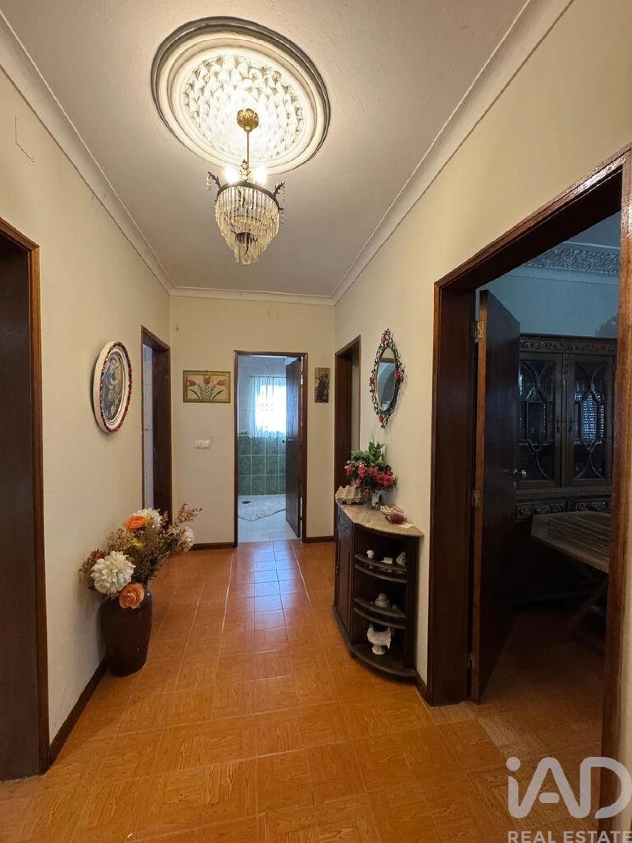 Quinta T2 para Venda em Fornelo do Monte Foto 3