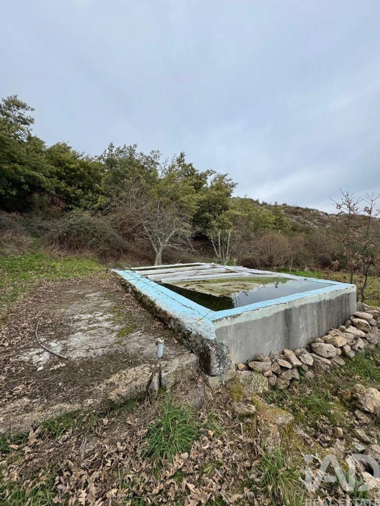 Quinta T2 para Venda em Fornelo do Monte Foto 25