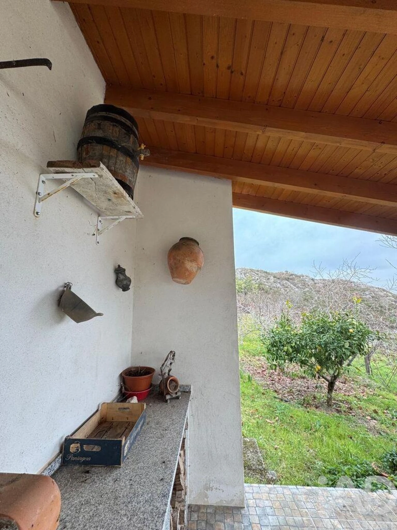 Quinta T2 para Venda em Fornelo do Monte Foto 18