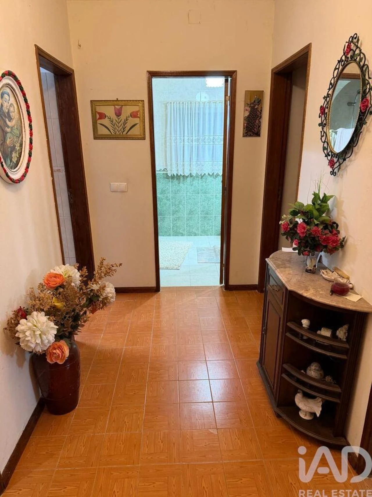 Quinta T2 para Venda em Fornelo do Monte Foto 9