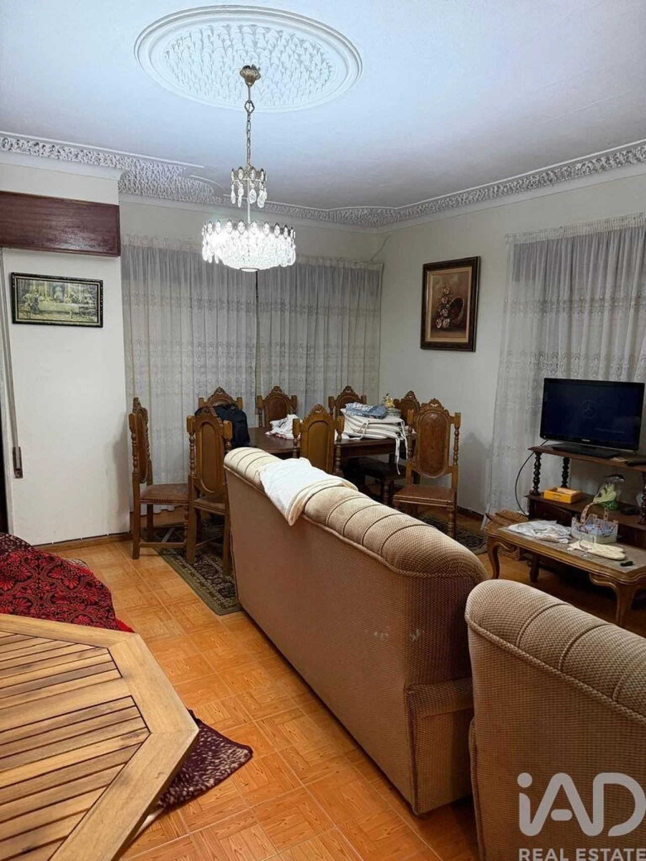 Quinta T2 para Venda em Fornelo do Monte Foto 15