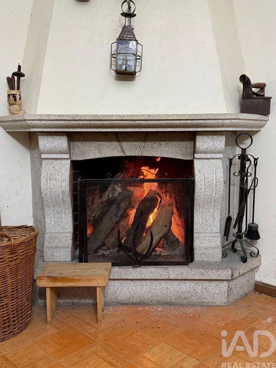 Quinta T2 para Venda em Fornelo do Monte Foto 14