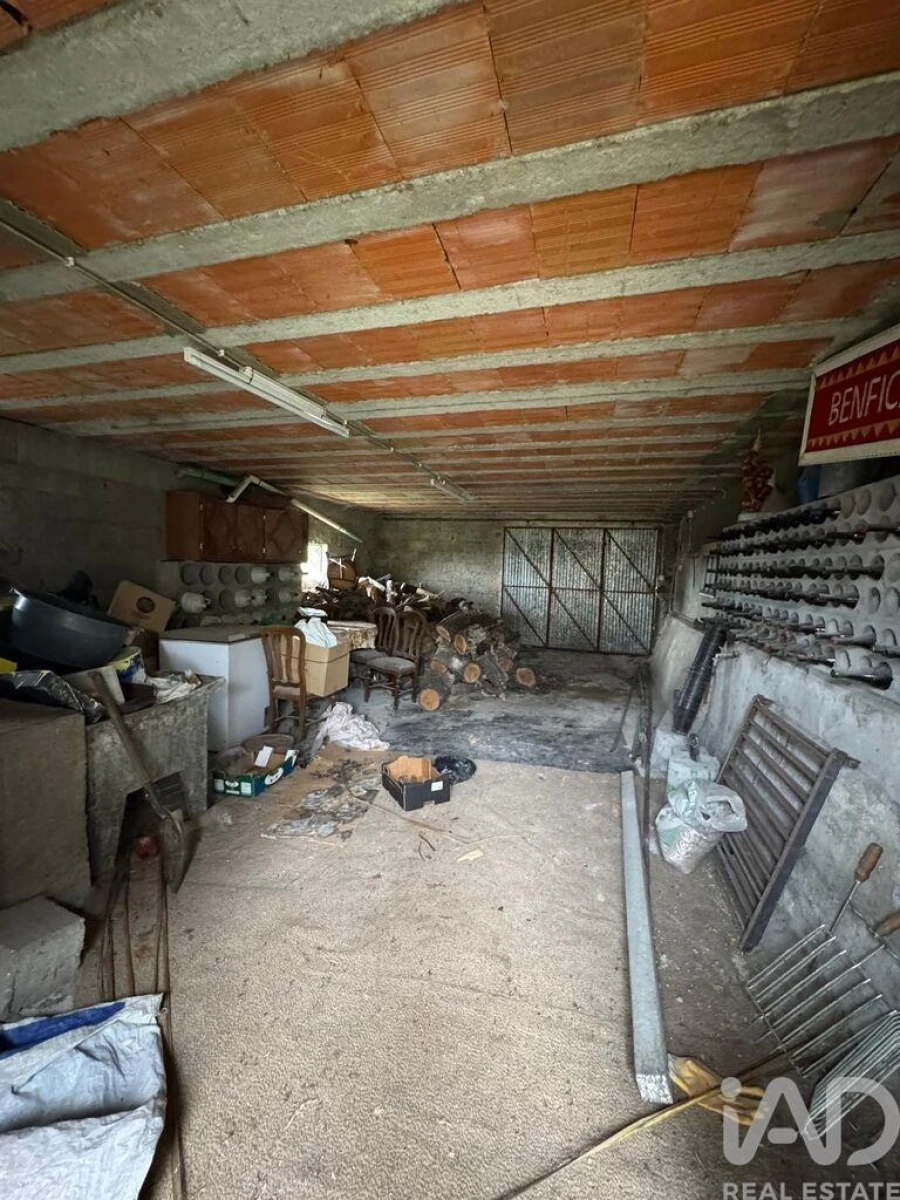 Quinta T2 para Venda em Fornelo do Monte Foto 14