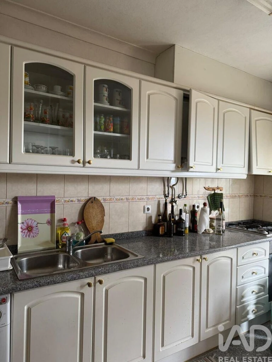 Quinta T2 para Venda em Fornelo do Monte Foto 12