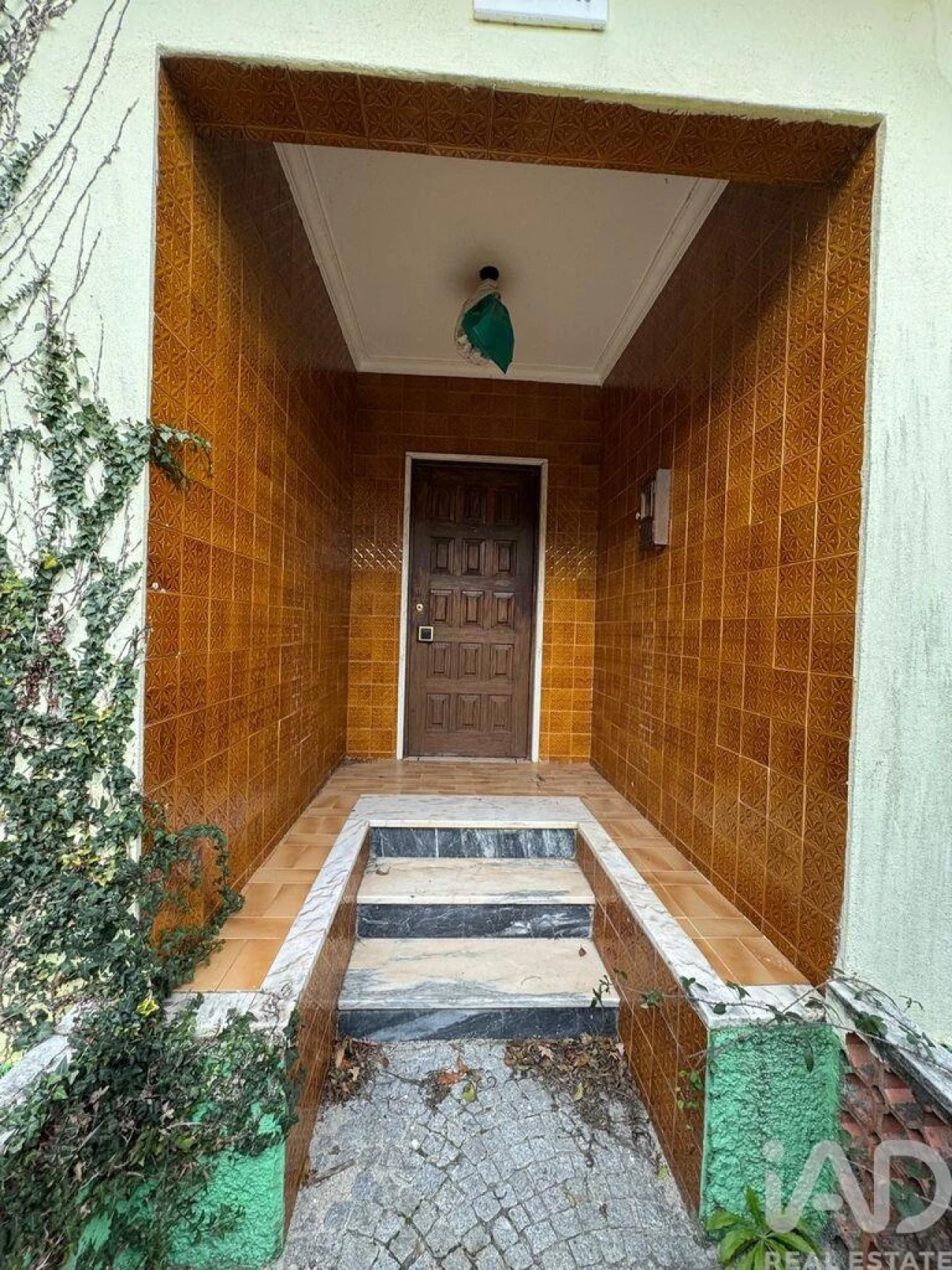 Quinta T2 para Venda em Fornelo do Monte Foto 2