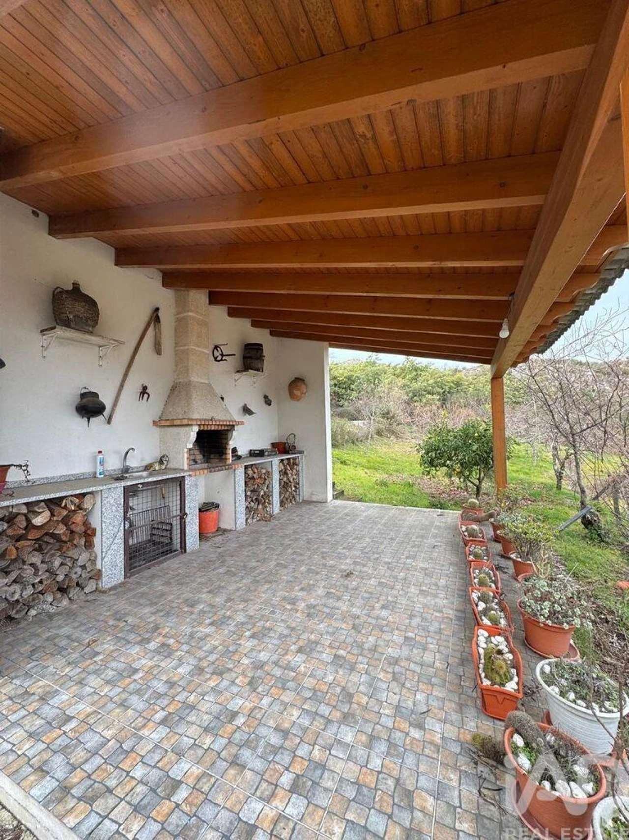 Quinta T2 para Venda em Fornelo do Monte Foto 17