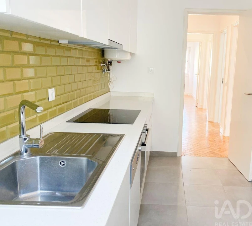 Apartamento T2 para Arrendamento em Cascais e Estoril Foto 4