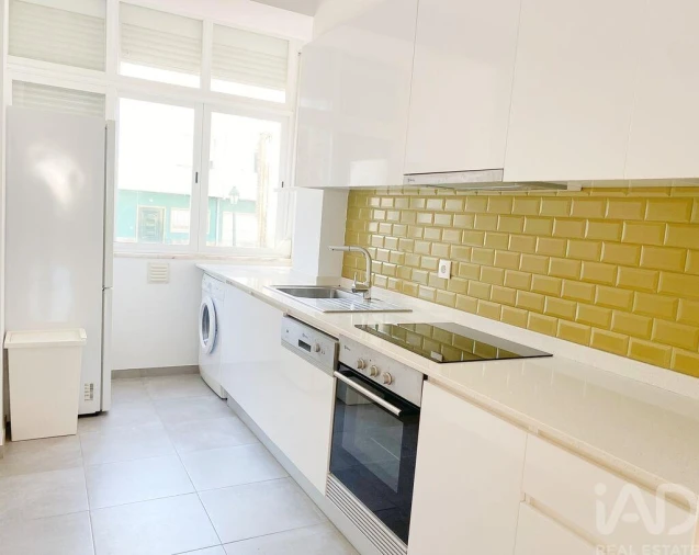 Apartamento T2 para Arrendamento em Cascais e Estoril Foto 3