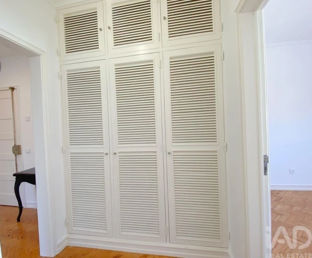 Apartamento T2 para Arrendamento em Cascais e Estoril Foto 12