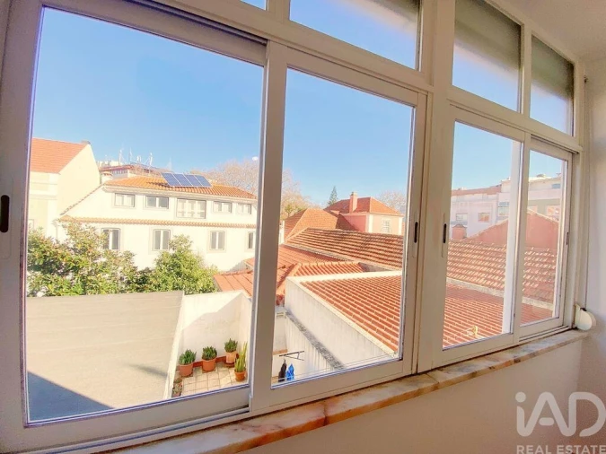 Apartamento T2 para Arrendamento em Cascais e Estoril Foto 7