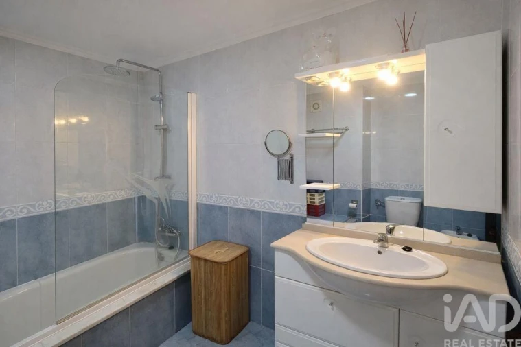 Apartamento para Venda em Alhos Vedros Foto 13