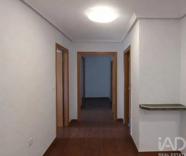 Apartamento para Venda em Alhos Vedros Foto 8