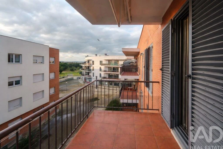 Apartamento para Venda em Alhos Vedros Foto 9