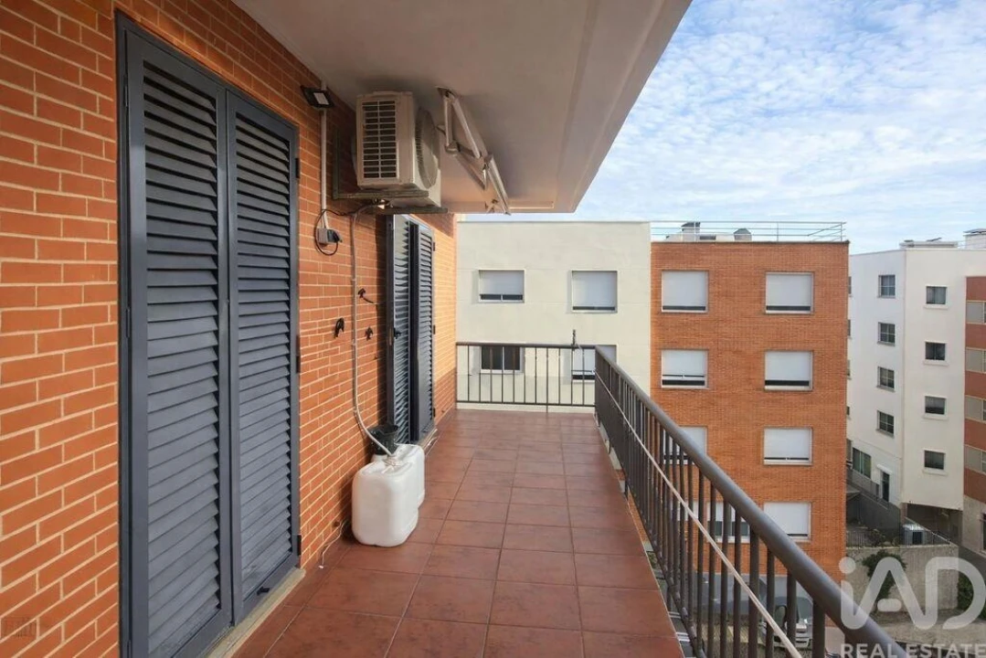 Apartamento para Venda em Alhos Vedros Foto 10