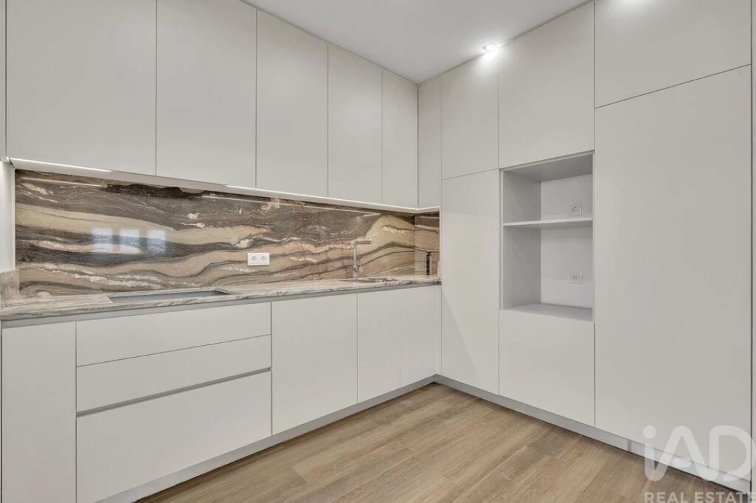 Apartamento T1 para Venda em Póvoa de Varzim, Beiriz e Argivai Foto 5