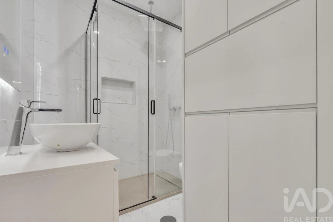 Apartamento T1 para Venda em Póvoa de Varzim, Beiriz e Argivai Foto 13