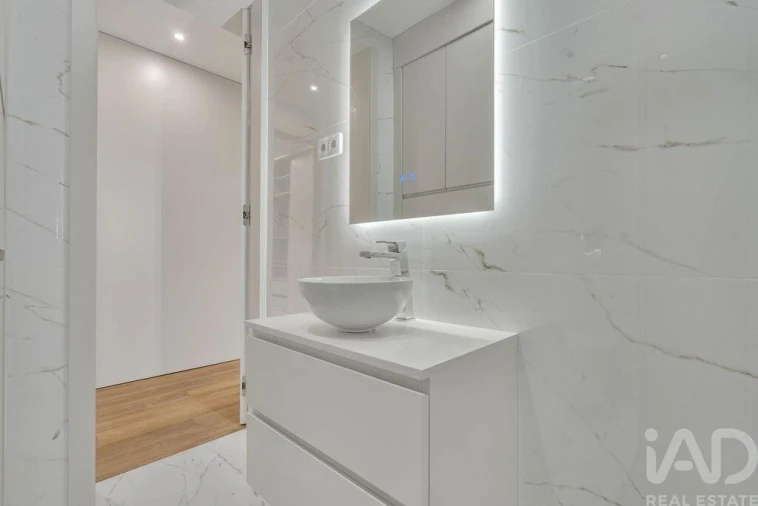 Apartamento T1 para Venda em Póvoa de Varzim, Beiriz e Argivai Foto 16