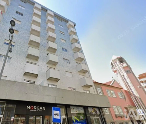 Apartamento T1 para Venda em Póvoa de Varzim, Beiriz e Argivai