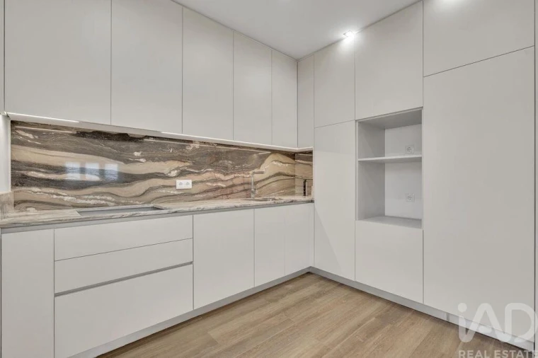 Apartamento T1 para Venda em Póvoa de Varzim, Beiriz e Argivai Foto 5