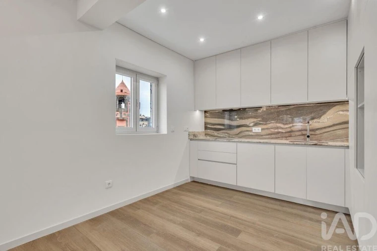 Apartamento T1 para Venda em Póvoa de Varzim, Beiriz e Argivai Foto 3