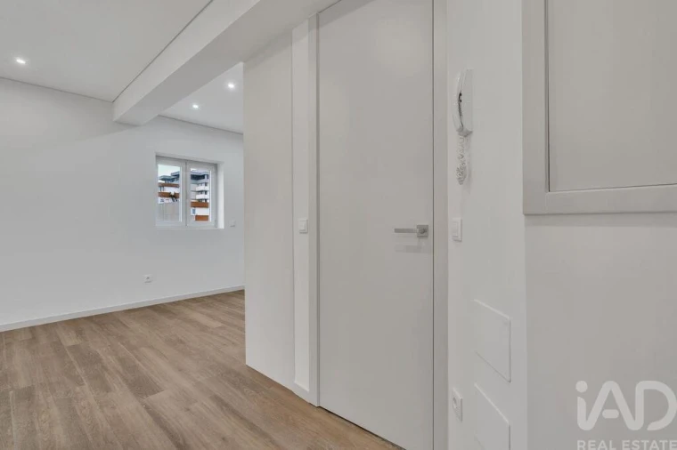 Apartamento T1 para Venda em Póvoa de Varzim, Beiriz e Argivai Foto 2