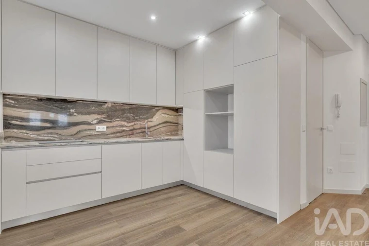 Apartamento T1 para Venda em Póvoa de Varzim, Beiriz e Argivai Foto 6