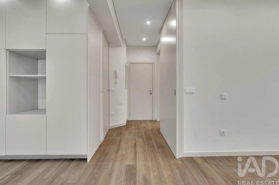 Apartamento T1 para Venda em Póvoa de Varzim, Beiriz e Argivai Foto 7