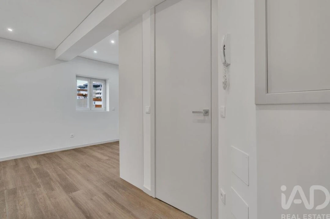 Apartamento T1 para Venda em Póvoa de Varzim, Beiriz e Argivai Foto 2