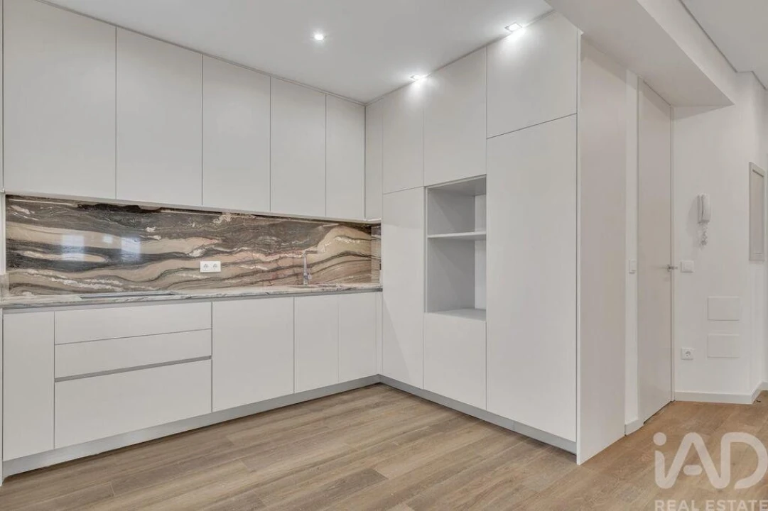 Apartamento T1 para Venda em Póvoa de Varzim, Beiriz e Argivai Foto 6