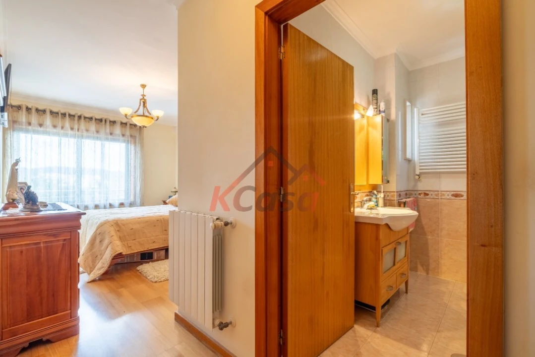 Apartamento T3 para Venda em Alfena Foto 15