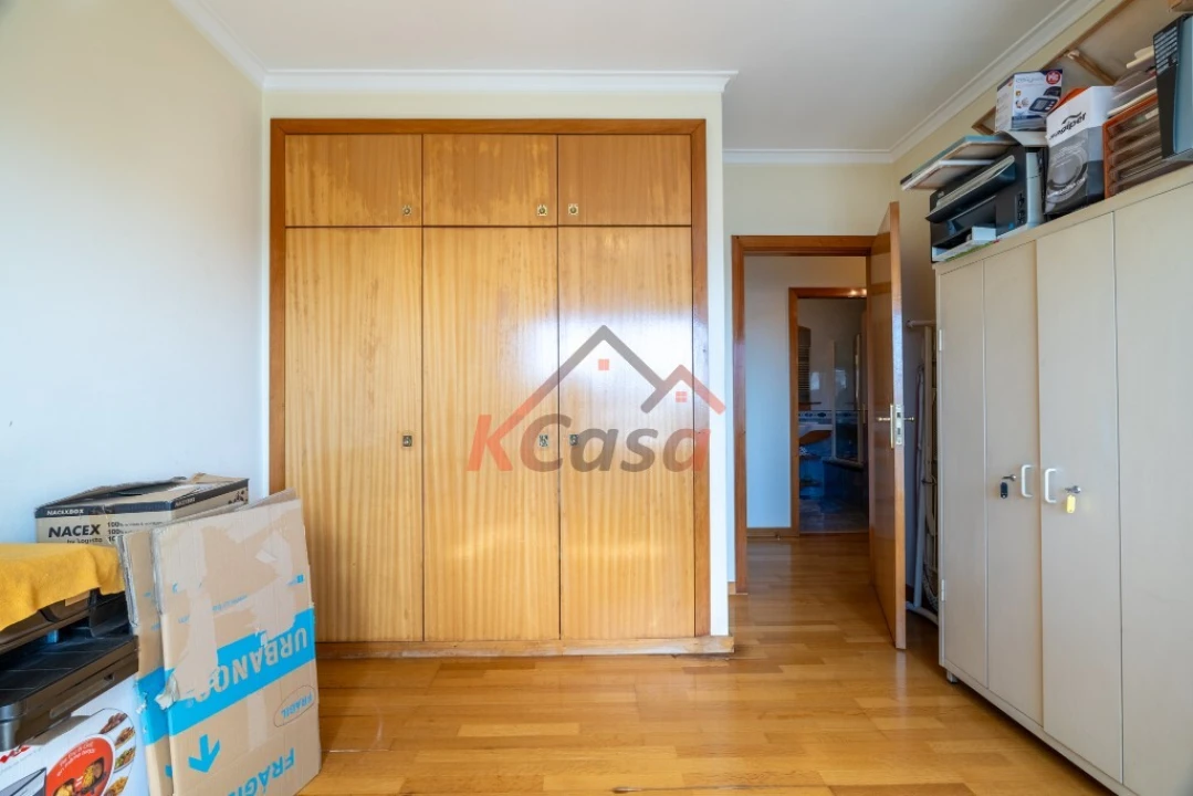 Apartamento T3 para Venda em Alfena Foto 19