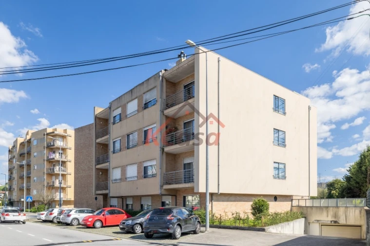 Apartamento T3 para Venda em Alfena Foto 26