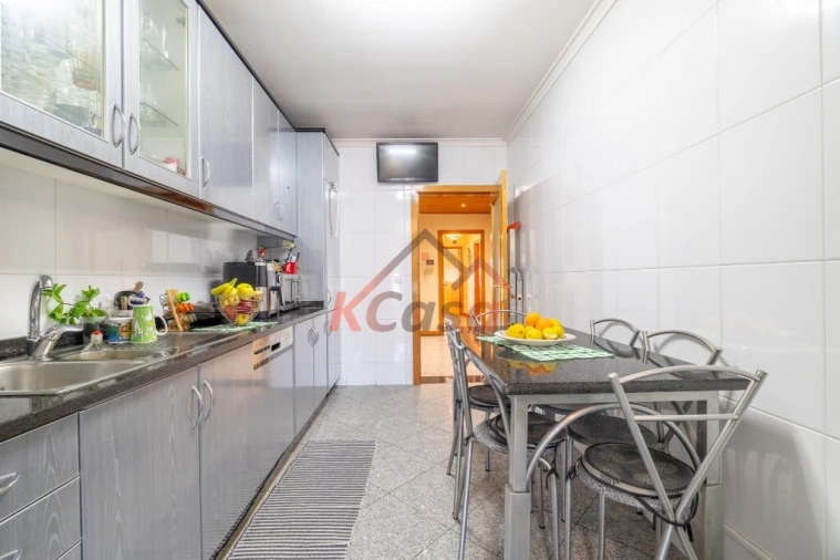 Apartamento T3 para Venda em Alfena Foto 8