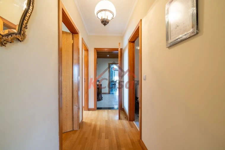 Apartamento T3 para Venda em Alfena Foto 12