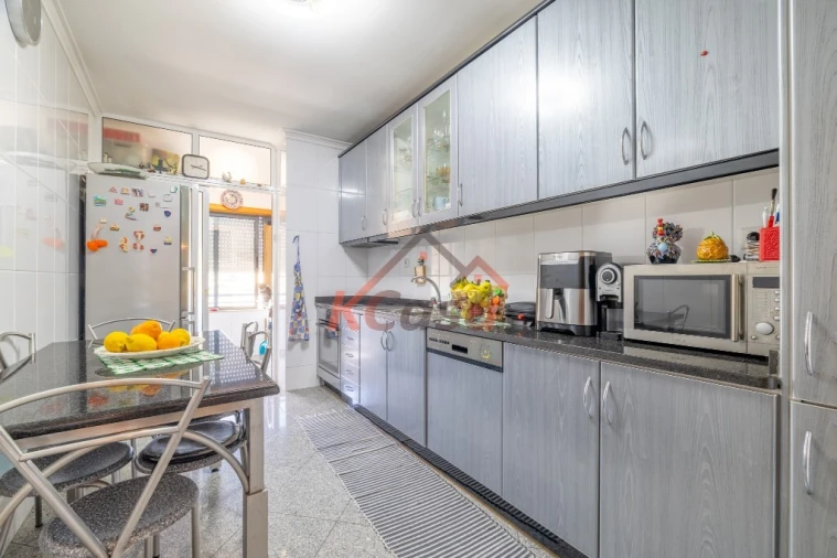 Apartamento T3 para Venda em Alfena Foto 7