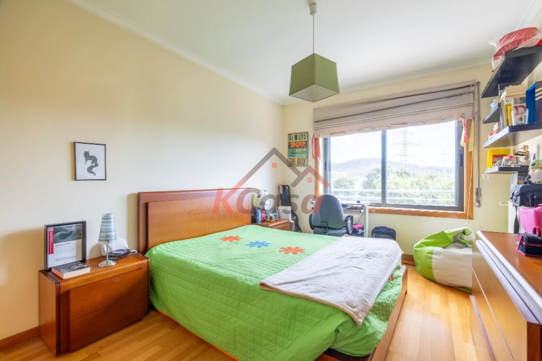 Apartamento T3 para Venda em Alfena Foto 17
