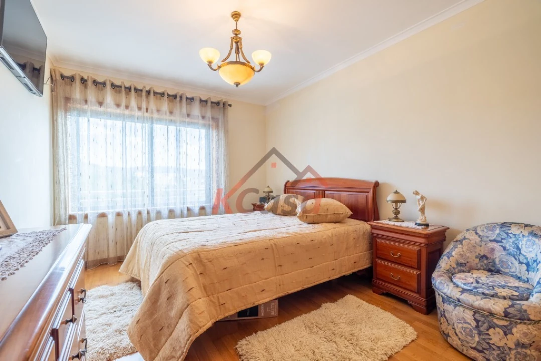 Apartamento T3 para Venda em Alfena Foto 14