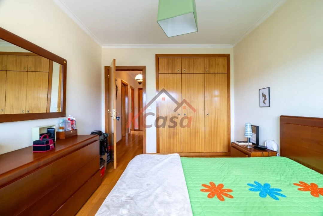 Apartamento T3 para Venda em Alfena Foto 18