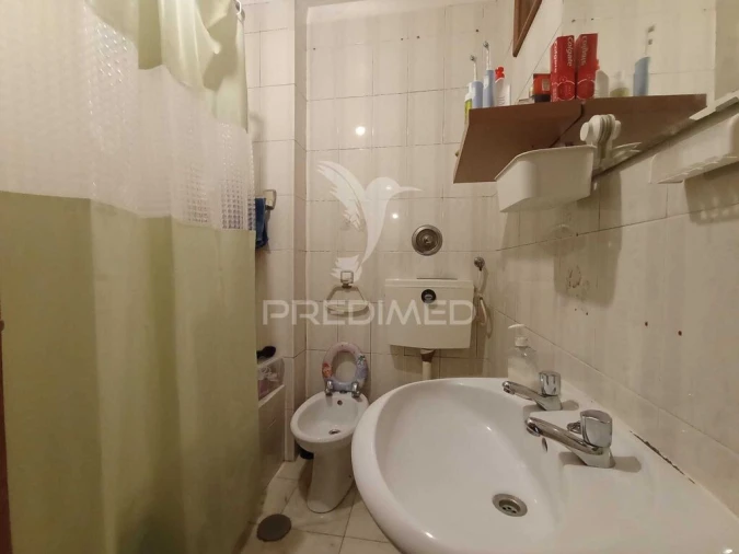 Apartamento T2 para Venda em Vila do Conde Foto 5