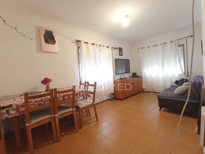 Apartamento T2 para Venda em Vila do Conde Foto 2