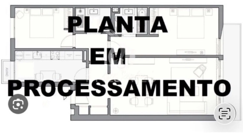 Apartamento T2 para Venda em Vila do Conde Foto 7