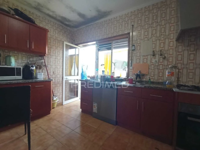 Apartamento T2 para Venda em Vila do Conde Foto 4