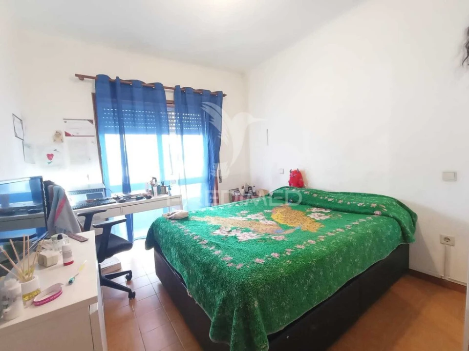 Apartamento T2 para Venda em Vila do Conde Foto 3