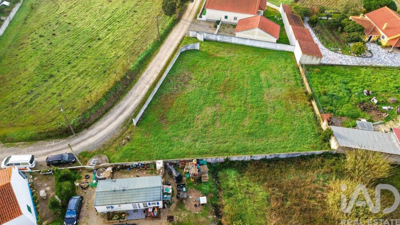 Terreno para Venda em Miragaia e Marteleira Foto 7