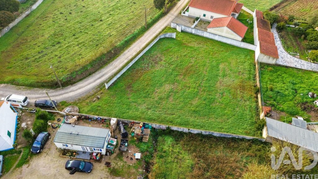 Terreno para Venda em Miragaia e Marteleira Foto 6