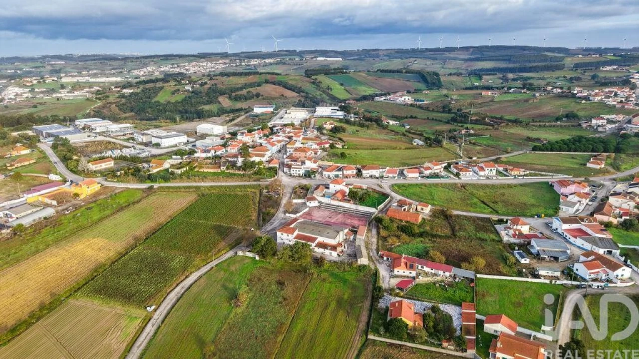 Terreno para Venda em Miragaia e Marteleira Foto 12