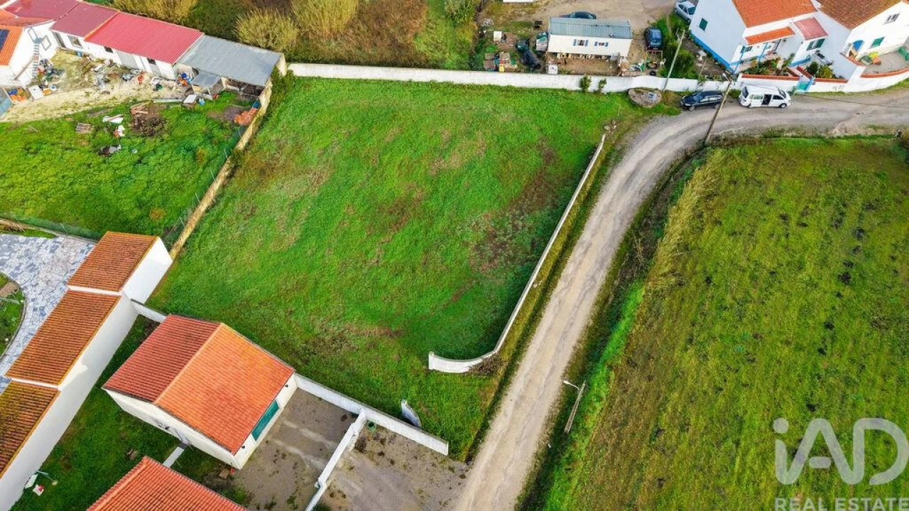 Terreno para Venda em Miragaia e Marteleira Foto 24