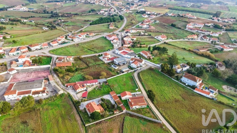 Terreno para Venda em Miragaia e Marteleira Foto 13